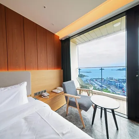 The Club Hotel Gijang Yeonhwari