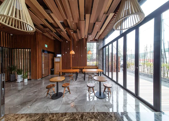 酒店 The Club Gijang Yeonhwari